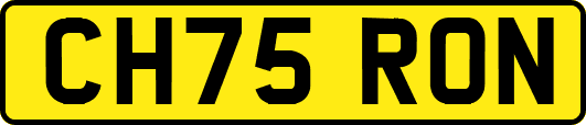 CH75RON