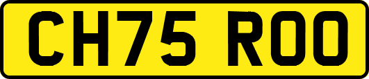 CH75ROO