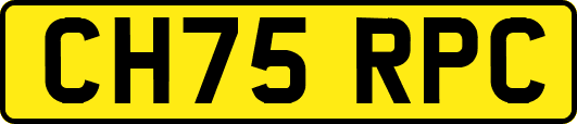 CH75RPC
