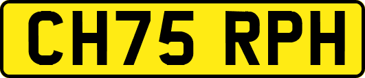 CH75RPH