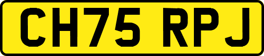 CH75RPJ