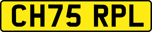 CH75RPL