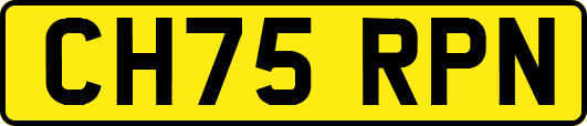 CH75RPN