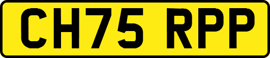 CH75RPP