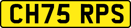 CH75RPS