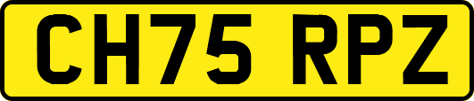 CH75RPZ