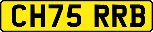 CH75RRB