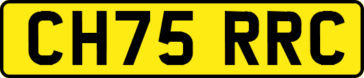 CH75RRC