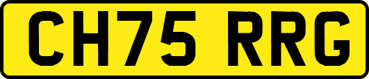CH75RRG