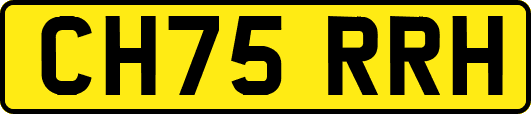 CH75RRH