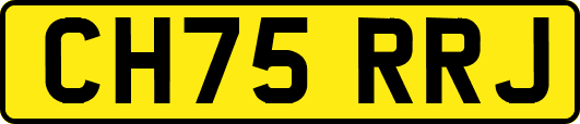 CH75RRJ