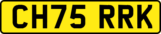 CH75RRK