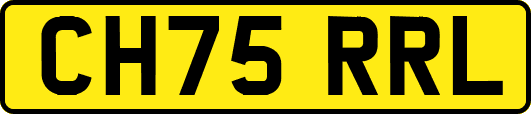 CH75RRL
