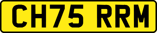 CH75RRM