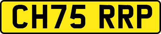CH75RRP
