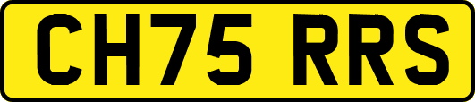 CH75RRS