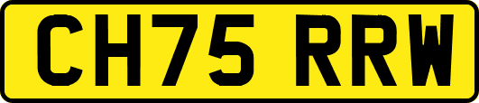 CH75RRW