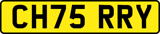 CH75RRY