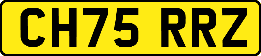 CH75RRZ