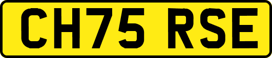 CH75RSE