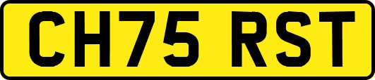 CH75RST