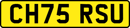 CH75RSU