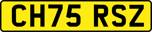 CH75RSZ
