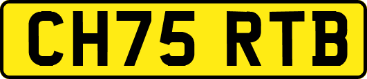 CH75RTB