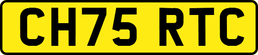 CH75RTC
