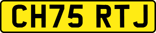 CH75RTJ