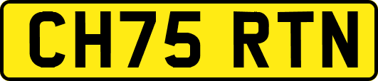 CH75RTN