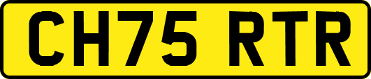CH75RTR