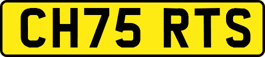 CH75RTS