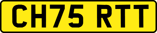 CH75RTT