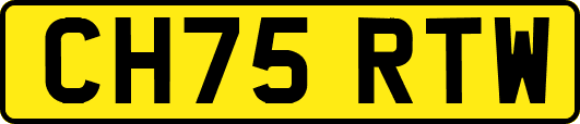 CH75RTW