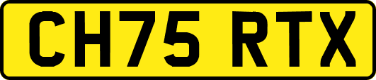 CH75RTX