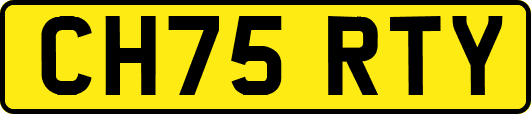 CH75RTY