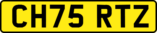 CH75RTZ