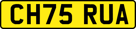 CH75RUA