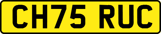 CH75RUC