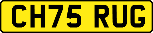 CH75RUG