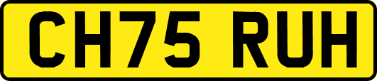 CH75RUH