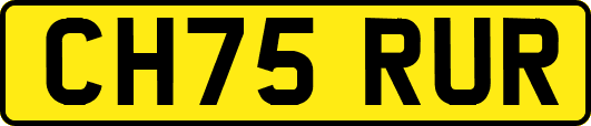 CH75RUR