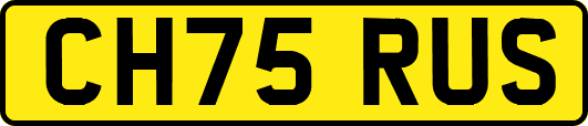 CH75RUS