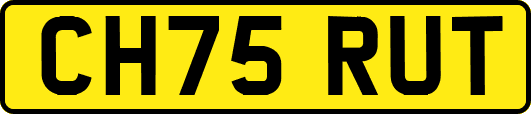CH75RUT