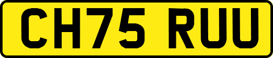 CH75RUU