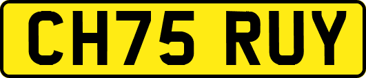 CH75RUY
