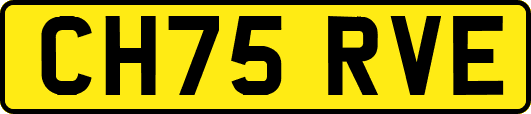 CH75RVE