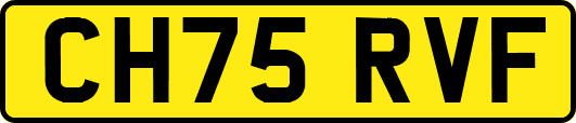 CH75RVF