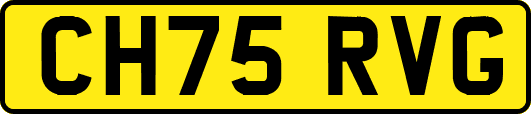 CH75RVG